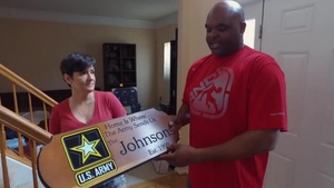 Meet: Johnson and Johnson, a Family Production