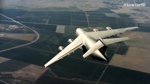 Cool Jobs: C-17 Pilot