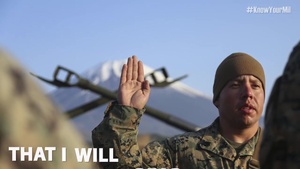 Unique Reenlistments