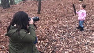 Capturing Life
