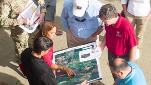 Maricarmen builds her future with the U.S. Army Corps of Engineers