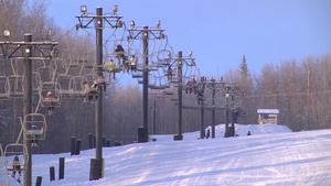 Birch Hill Ski and Snowboard Area