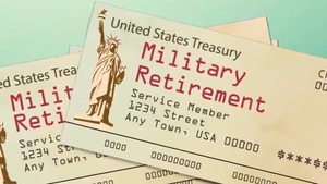 Retirement Benefits