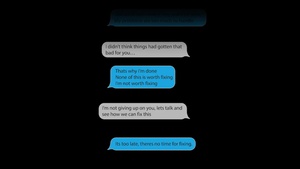 Suicide Awareness