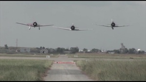 2019 Yuma Airshow Teaser- Tora, Tora, Tora
