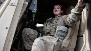 Mission Support B-Roll - Kandahar