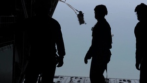 Cobra Gold 19 end of exercise video