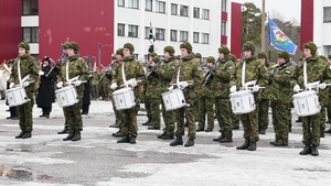 Estonia Independence Day Parade 2019 (Teaser)