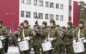 Estonia Independence Day Parade 2019 (Teaser)