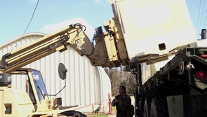 24th MEU delivers simulated humanitarian aid