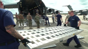 Exercise Patriot Sands
