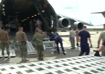 Exercise Patriot Sands