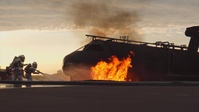 Aircraft Rescue and Firefighting