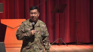 USKF Chaplain Spotlight