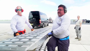 Exercise Patriot Sands-Interagency Partnership Feature