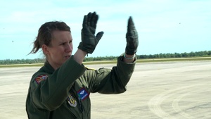 Patriot Sands-Interagency Training Homestead Air Reserve Base
