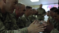 Changes to Basic Leader Course (w/o Lower Thirds)