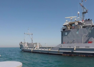 Meet Me In The Middle