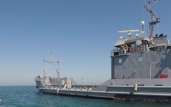 Meet Me In The Middle