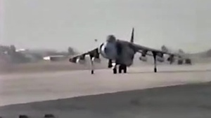 VMA-231 100 Year Anniversary