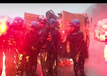 Hurricane Florence Response Overview