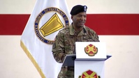 IMCOM-E Change of Responsibility 21 Feb 2019