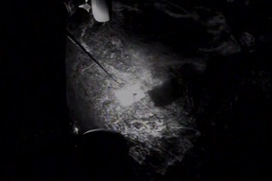 Coast Guard Air Station Cape Cod delivers dewatering pump to vessel in distress off Martha's Vineyard, Massachusetts