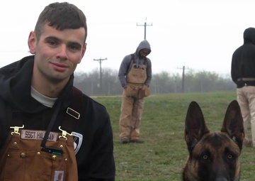 Warhawk of the Month: January