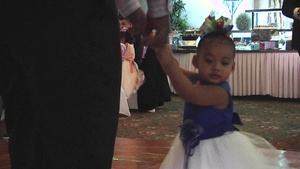 AFN Daegu-Pacific Update-Father Daughter Dance (TV)