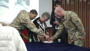 AFN Daegu-Pacific Update-Cultural Awareness Introductory Class (TV)