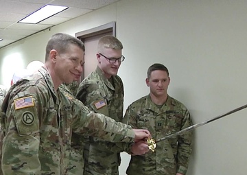 AFN Daegu-Pacific Update-Tax Center Opening (TV)