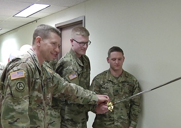 AFN Daegu-Pacific Update-Tax Center Opening (WEB)