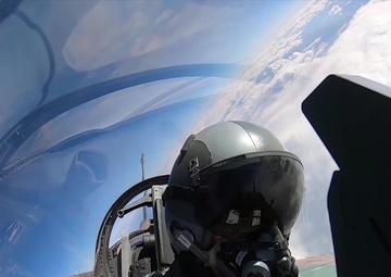 64th Aggressors Red Flag 19-1