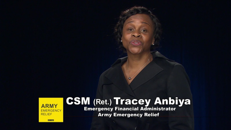 Army Emergency Relief - 2019 PSA