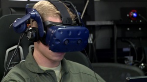 Pilot Training Next (PTN) Version 2.0:  Virtual Reality (VR) Flight Simulator