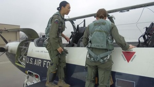Pilot Training Next (PTN) Version 2.0:  Pre-Flight Inspections