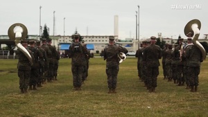Military Careers: Musicians