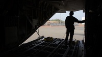 Flintlock 2019 C-130 Operations