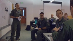 Pilot Training Next (PTN) Version 2.0:  Pre-Flight Classroom Briefing