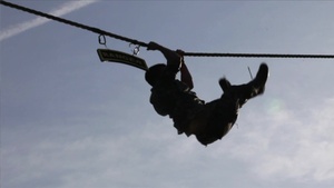 Best Ranger Competition
