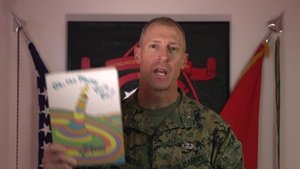 Read Across America