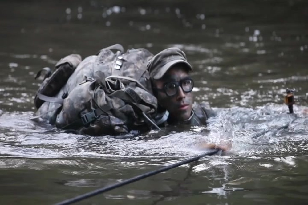 DVIDS - Video - 6th Ranger Training Battalion