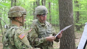 Basic Leader Course Promotional Video