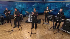 U.S Navy Band Music in the Schools: “Origins of Inspiration”