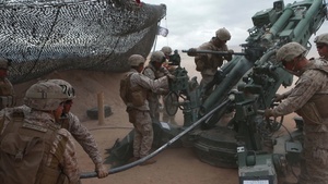MAGTF-6: Raining Steel