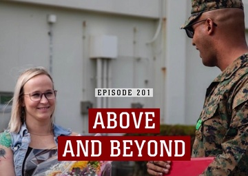 Marine Minute, February 26, 2019