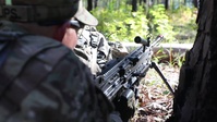 Pre-Ranger School
