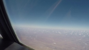 75th EAS Pilot Point of View Timelapse