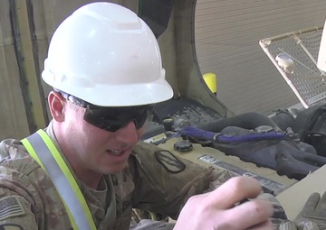 APS-5 Episode 5: A Little TLC