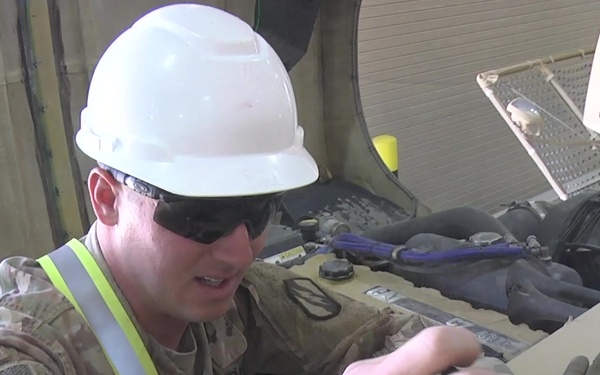 APS-5 Episode 5: A Little TLC